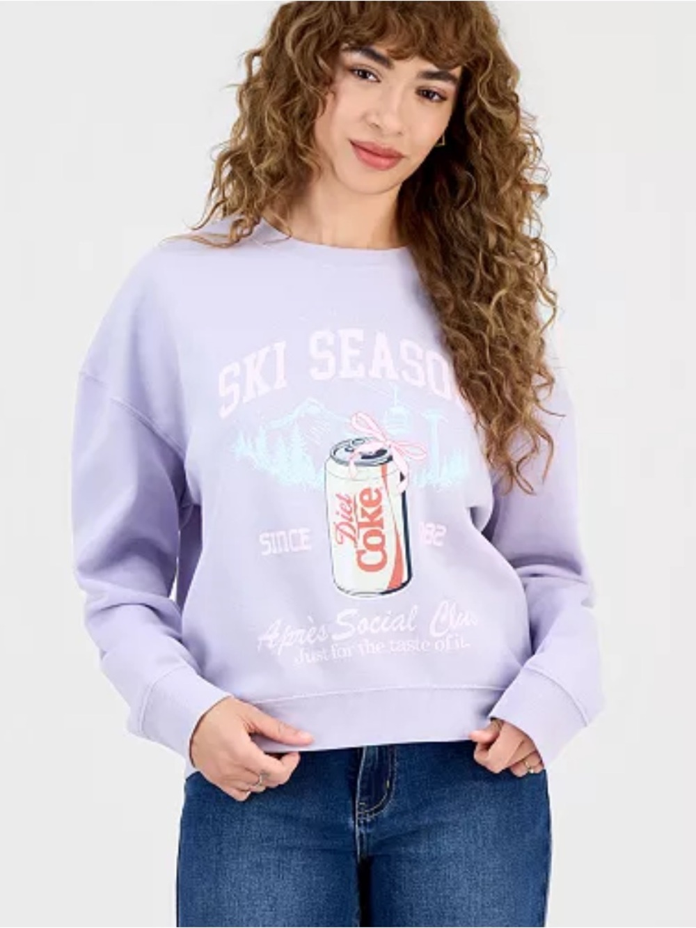 Ski Sweater